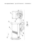 Box Lifting Assembly for Dump Trucks or Similar Vehicles diagram and image