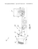 Box Lifting Assembly for Dump Trucks or Similar Vehicles diagram and image