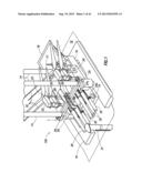 WINDMILL CONVEYANCE SYSTEM AND METHOD FOR USING SAME diagram and image