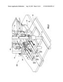 WINDMILL CONVEYANCE SYSTEM AND METHOD FOR USING SAME diagram and image