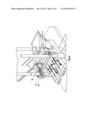 WINDMILL CONVEYANCE SYSTEM AND METHOD FOR USING SAME diagram and image