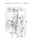 WINDMILL CONVEYANCE SYSTEM AND METHOD FOR USING SAME diagram and image