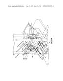 WINDMILL CONVEYANCE SYSTEM AND METHOD FOR USING SAME diagram and image