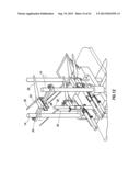 WINDMILL CONVEYANCE SYSTEM AND METHOD FOR USING SAME diagram and image