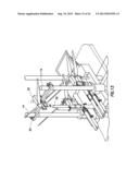 WINDMILL CONVEYANCE SYSTEM AND METHOD FOR USING SAME diagram and image