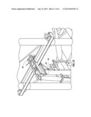 WINDMILL CONVEYANCE SYSTEM AND METHOD FOR USING SAME diagram and image