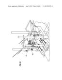 WINDMILL CONVEYANCE SYSTEM AND METHOD FOR USING SAME diagram and image