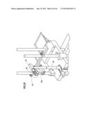 WINDMILL CONVEYANCE SYSTEM AND METHOD FOR USING SAME diagram and image