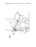 WINDMILL CONVEYANCE SYSTEM AND METHOD FOR USING SAME diagram and image