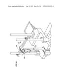 WINDMILL CONVEYANCE SYSTEM AND METHOD FOR USING SAME diagram and image