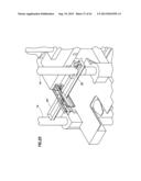 WINDMILL CONVEYANCE SYSTEM AND METHOD FOR USING SAME diagram and image