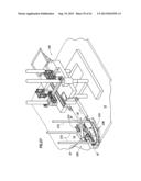 WINDMILL CONVEYANCE SYSTEM AND METHOD FOR USING SAME diagram and image