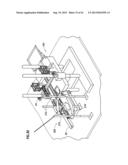 WINDMILL CONVEYANCE SYSTEM AND METHOD FOR USING SAME diagram and image