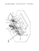 WINDMILL CONVEYANCE SYSTEM AND METHOD FOR USING SAME diagram and image