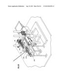 WINDMILL CONVEYANCE SYSTEM AND METHOD FOR USING SAME diagram and image