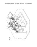 WINDMILL CONVEYANCE SYSTEM AND METHOD FOR USING SAME diagram and image