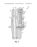 COOLING PEDESTAL ARRAY diagram and image