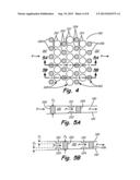 COOLING PEDESTAL ARRAY diagram and image