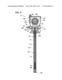 LANCE PUMP HAVING HORIZONTALLY MOUNTED STEPPER/SERVO MOTOR diagram and image