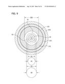 LANCE PUMP HAVING HORIZONTALLY MOUNTED STEPPER/SERVO MOTOR diagram and image