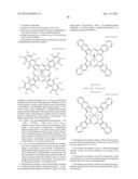 PARTICLES AND CONTRAST AGENT INCLUDING THE SAME FOR OPTICAL IMAGING diagram and image