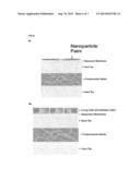 Proteomic Antisense Molecular Shield and Targeting diagram and image