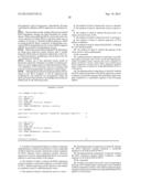 RNA INTERFERENCE FOR THE TREATMENT OF HEART FAILURE diagram and image