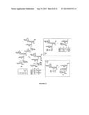 GLYCOCONJUGATES AND THEIR USE AS POTENTIAL VACCINES AGAINST INFECTION BY     SHIGELLA FLEXNERI diagram and image