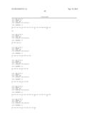 GLYCOCONJUGATES AND THEIR USE AS POTENTIAL VACCINES AGAINST INFECTION BY     SHIGELLA FLEXNERI diagram and image