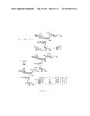 GLYCOCONJUGATES AND THEIR USE AS POTENTIAL VACCINES AGAINST INFECTION BY     SHIGELLA FLEXNERI diagram and image