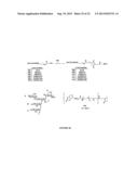 GLYCOCONJUGATES AND THEIR USE AS POTENTIAL VACCINES AGAINST INFECTION BY     SHIGELLA FLEXNERI diagram and image