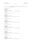 GLYCOCONJUGATES AND THEIR USE AS POTENTIAL VACCINES AGAINST INFECTION BY     SHIGELLA FLEXNERI diagram and image