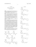 HETEROCYCLIC COMPOUNDS AND METHODS OF USE diagram and image