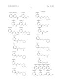 HETEROCYCLIC COMPOUNDS AND METHODS OF USE diagram and image