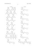 HETEROCYCLIC COMPOUNDS AND METHODS OF USE diagram and image