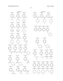 HETEROCYCLIC COMPOUNDS AND METHODS OF USE diagram and image