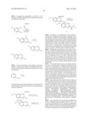 HETEROCYCLIC COMPOUNDS AND METHODS OF USE diagram and image