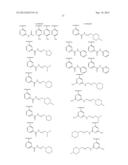 HETEROCYCLIC COMPOUNDS AND METHODS OF USE diagram and image