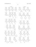 HETEROCYCLIC COMPOUNDS AND METHODS OF USE diagram and image