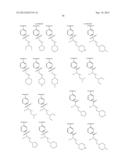 HETEROCYCLIC COMPOUNDS AND METHODS OF USE diagram and image