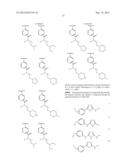 HETEROCYCLIC COMPOUNDS AND METHODS OF USE diagram and image