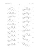 HETEROCYCLIC COMPOUNDS AND METHODS OF USE diagram and image