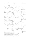 HETEROCYCLIC COMPOUNDS AND METHODS OF USE diagram and image