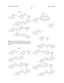 HETEROCYCLIC COMPOUNDS AND METHODS OF USE diagram and image