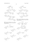 HETEROCYCLIC COMPOUNDS AND METHODS OF USE diagram and image