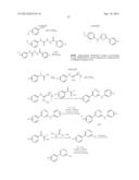 HETEROCYCLIC COMPOUNDS AND METHODS OF USE diagram and image