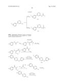 HETEROCYCLIC COMPOUNDS AND METHODS OF USE diagram and image