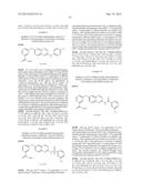 HETEROCYCLIC COMPOUNDS AND METHODS OF USE diagram and image