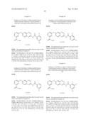 HETEROCYCLIC COMPOUNDS AND METHODS OF USE diagram and image