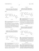 HETEROCYCLIC COMPOUNDS AND METHODS OF USE diagram and image